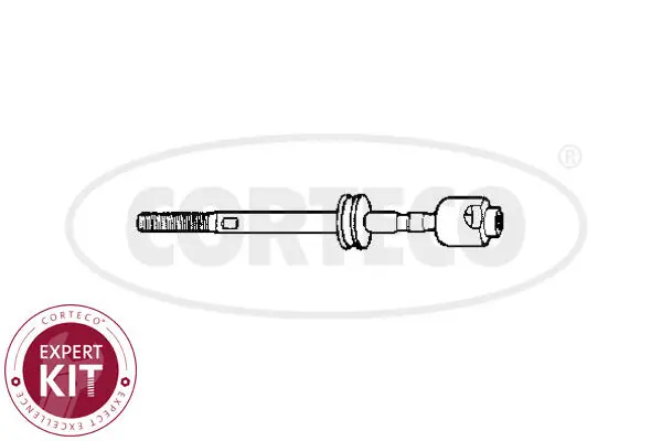 Inner Tie Rod
