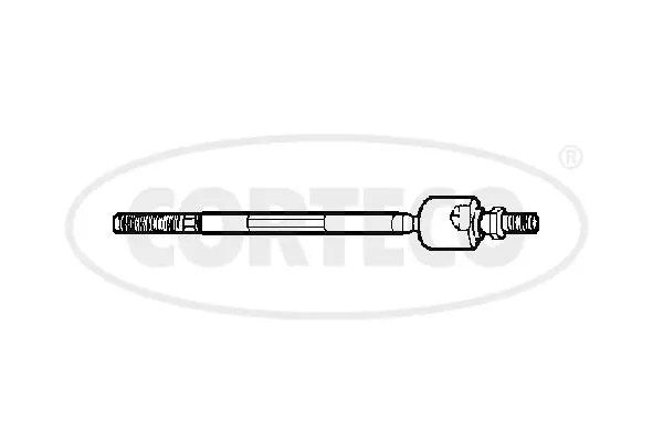 Inner Tie Rod