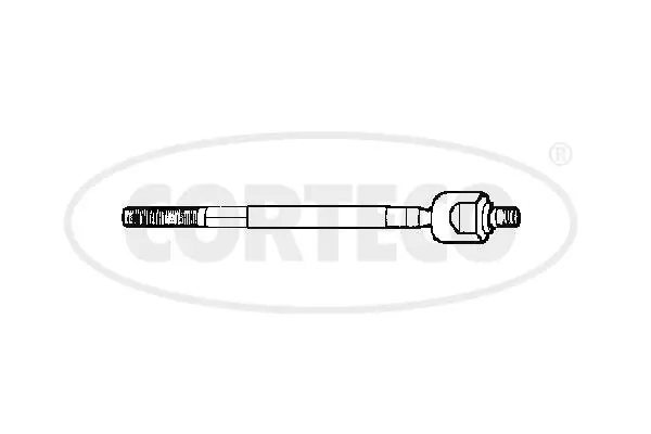 Inner Tie Rod