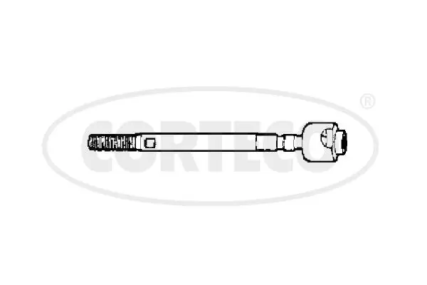 Inner Tie Rod