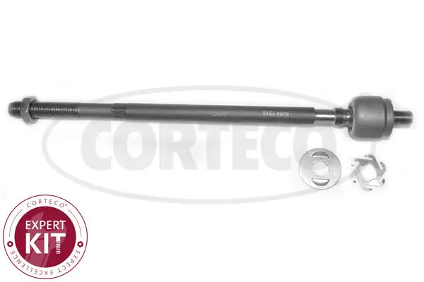 Inner Tie Rod