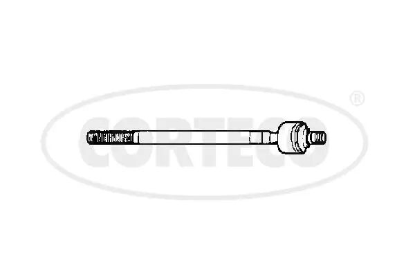 Inner Tie Rod