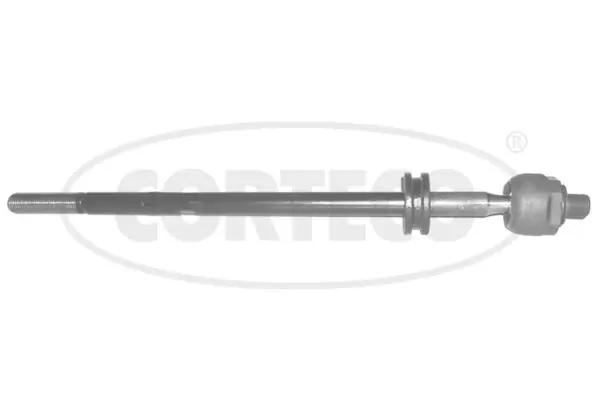 Inner Tie Rod