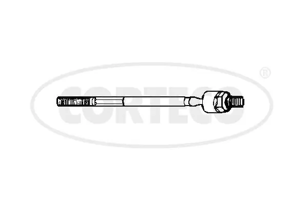 Inner Tie Rod