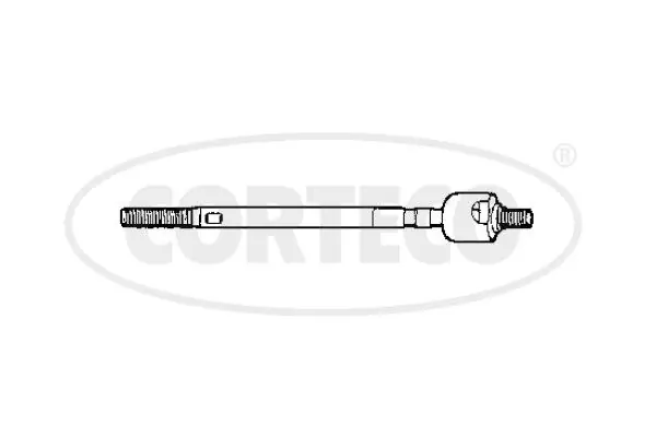 Inner Tie Rod