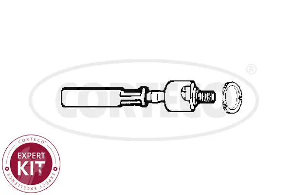 Inner Tie Rod