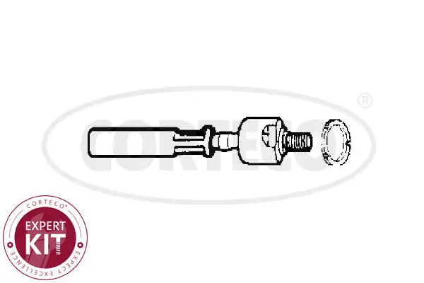 Inner Tie Rod