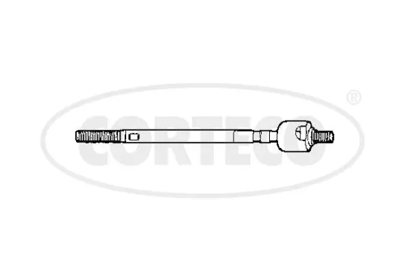 Inner Tie Rod