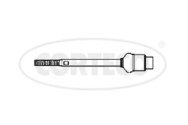 Inner Tie Rod