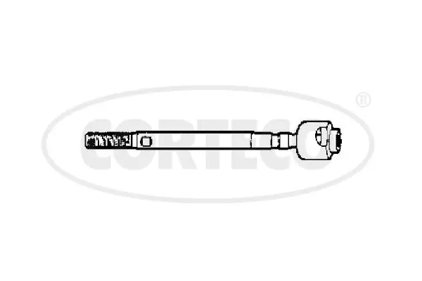 Inner Tie Rod