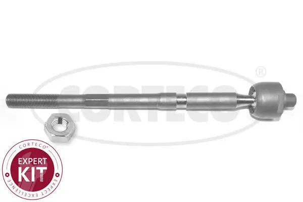Inner Tie Rod