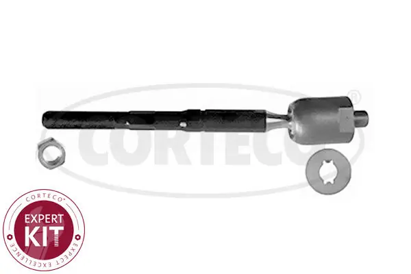 Inner Tie Rod