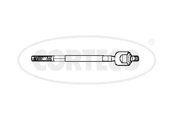 Inner Tie Rod