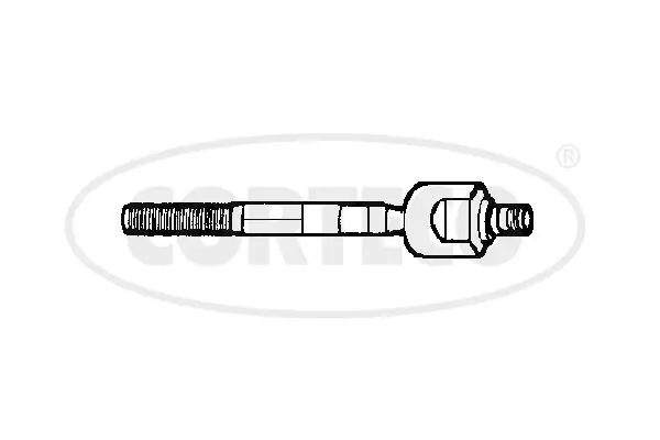 Inner Tie Rod