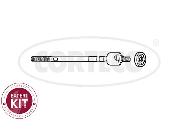 Inner Tie Rod