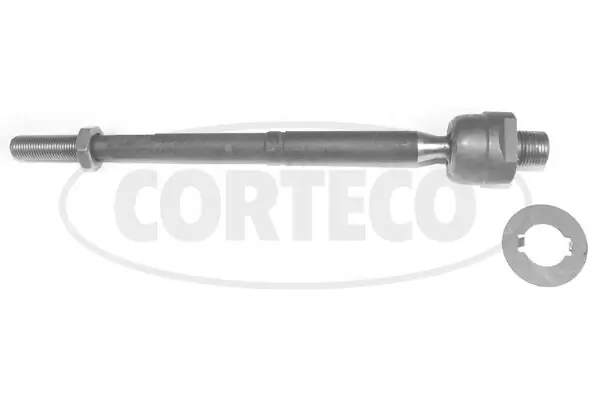 Inner Tie Rod