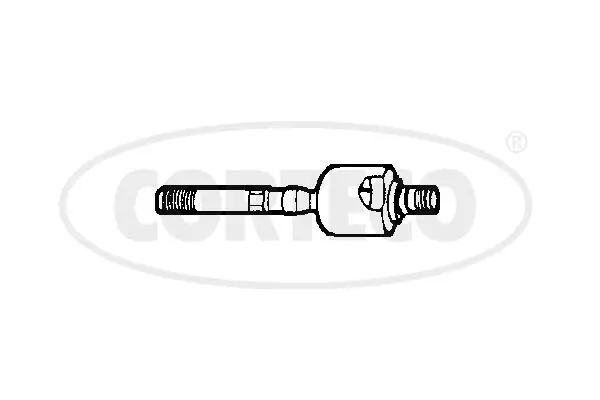 Inner Tie Rod