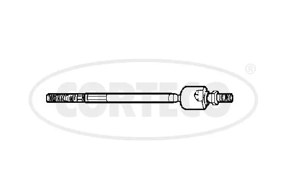 Inner Tie Rod