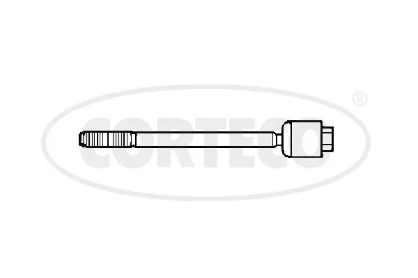 Inner Tie Rod