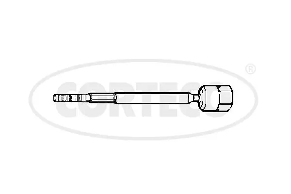 Inner Tie Rod