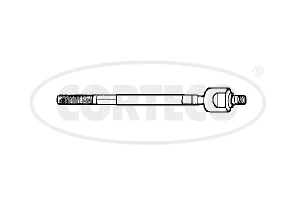 Inner Tie Rod