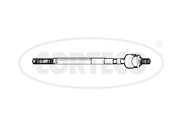 Inner Tie Rod
