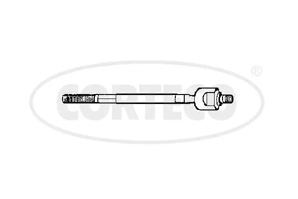 Inner Tie Rod