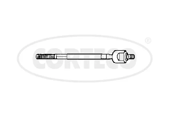 Inner Tie Rod
