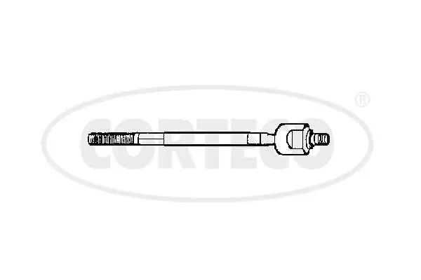 Inner Tie Rod