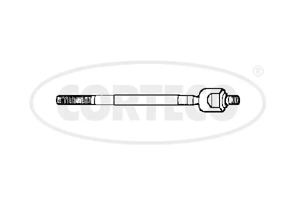 Inner Tie Rod
