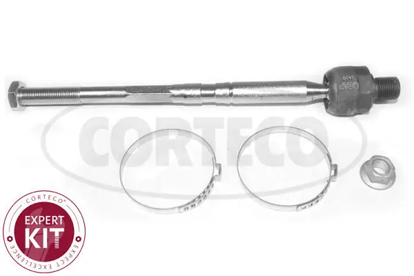Repair Kit, steering gear