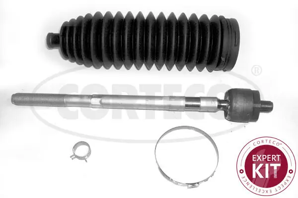 Repair Kit, steering gear