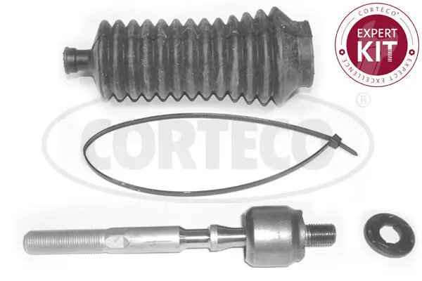 Inner Tie Rod