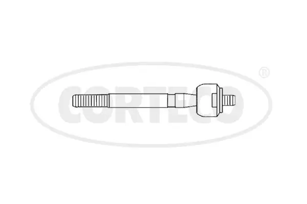 Inner Tie Rod