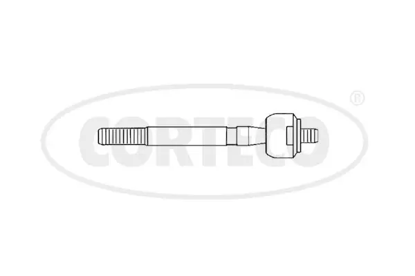 Inner Tie Rod