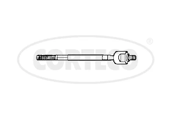 Inner Tie Rod