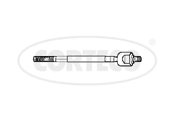 Inner Tie Rod
