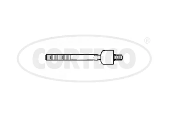 Inner Tie Rod