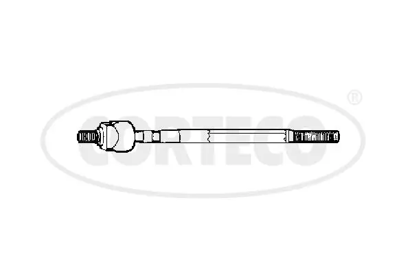 Inner Tie Rod