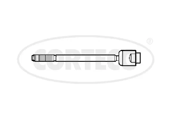Inner Tie Rod