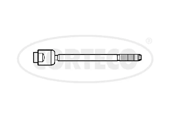 Inner Tie Rod