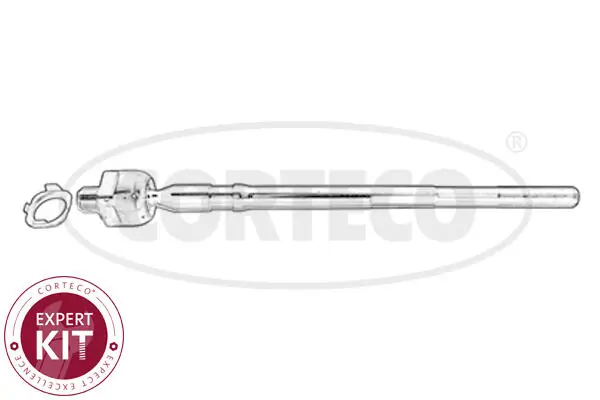 Inner Tie Rod