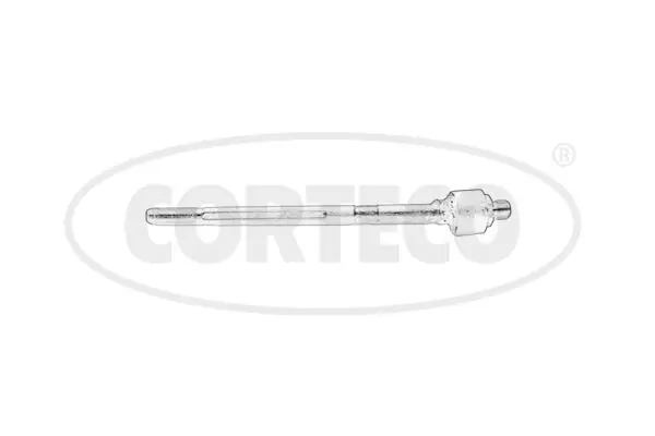 Inner Tie Rod