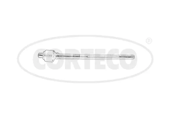 Inner Tie Rod