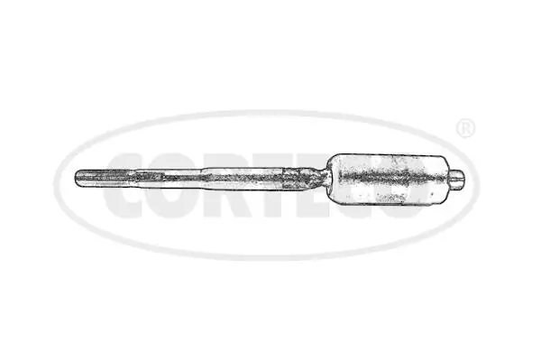 Inner Tie Rod