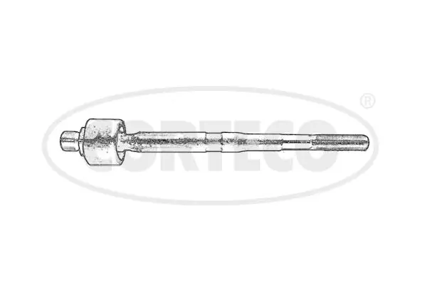 Inner Tie Rod