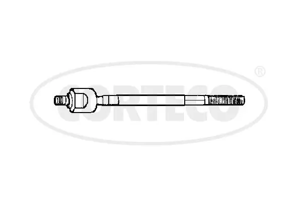 Inner Tie Rod