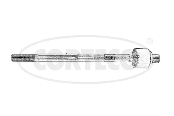 Inner Tie Rod