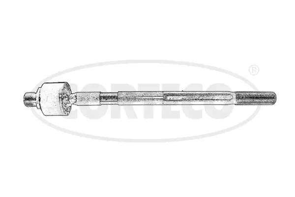 Inner Tie Rod