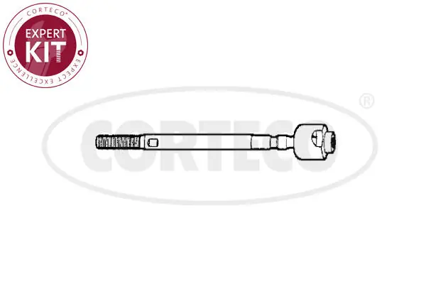 Inner Tie Rod